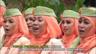 Download Lagu Pantang Mundur MP3 Download Lagu Pantang Mundur MP3