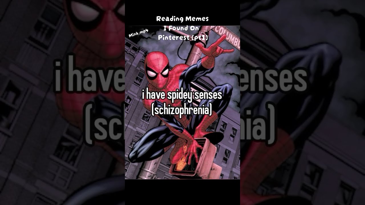 Poorly Reading Memes I Found On Pinterest - Part 1