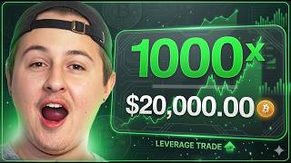 Limbo Strategy... 1000x Challenge... ($300 An Hour)