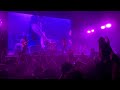 Turnstile - HOLIDAY Live! (Exposition Park, Los Angeles 10/4/25)