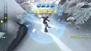 SnowBound online Oblivion 2 taar (aWesome.inVinCibLes)