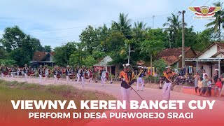 ENAK BANGET SUASANANYA ‼️ TAMPIL BERASA ENJOY || PART 3 MB CHONDRO DI PURWOREJO SRAGI