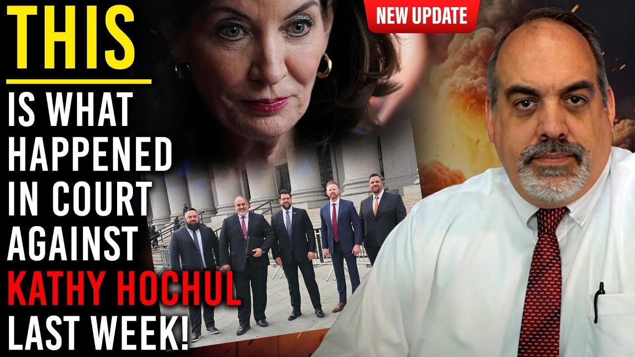 Details Revealed: This is What Happened in the 2nd Circuit!