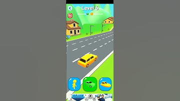 shape-shifting funny race gameplay new game #shorts  #gameplay  #shape-shifting