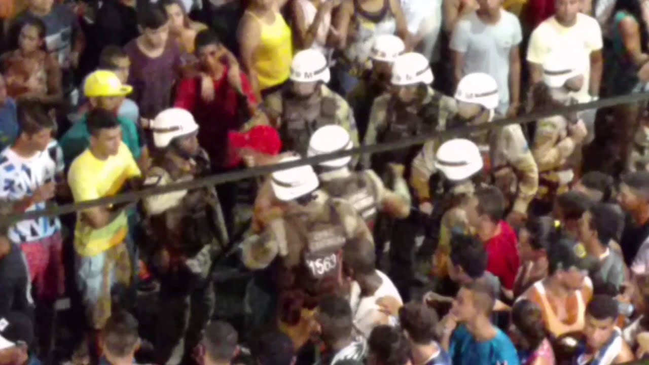 Igor Kanario - Bloco Batata - Carnaval 2016