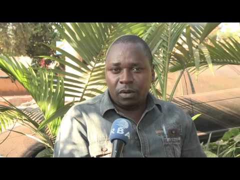 Uganda Umunsi Wa Nyuma Wo Kwiyamamaza Muri Uganda 