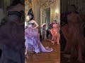 Miss Sohee’s SS26 Haute Couture Turns the Body Into Living Sculpture at Paris Couture Week