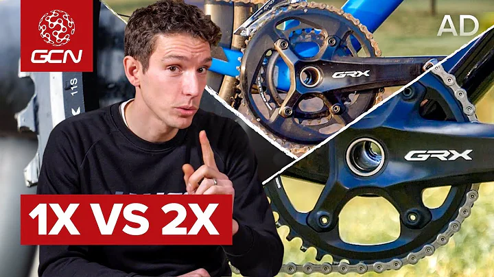 1x Vs 2x Groupsets: Which Is Best For Your Gravel Bike? - DayDayNews