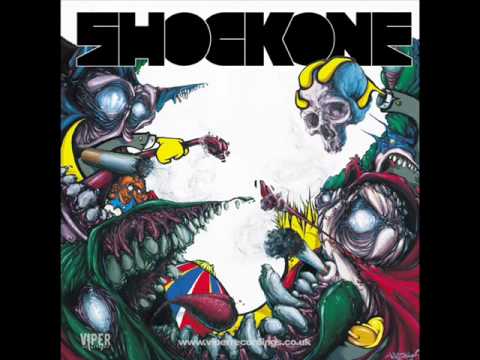 shock one (feat. metrik) - true believer (phetsta remix)