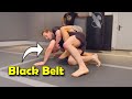 Mark Zuckerberg VS Jiu Jitsu Black Belt | Breakdown