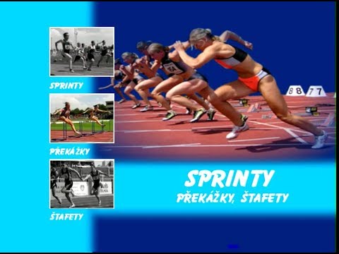 Video: Co je upřesnění Sprintu?