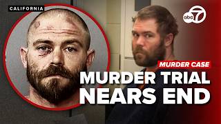 Detectives Testify As Prosecution Nears End Of Case In Robert Milton Murder Trial