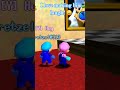 #sm64dx Just being a silly Rose lol
