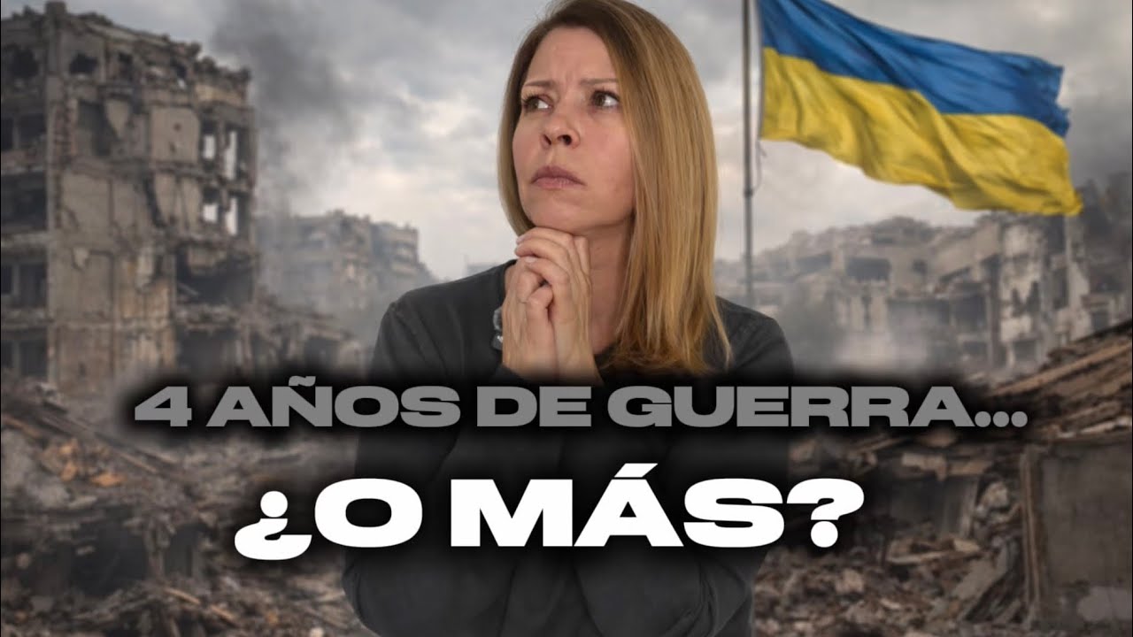 ¿Cuándo empezó la guerra para mí?