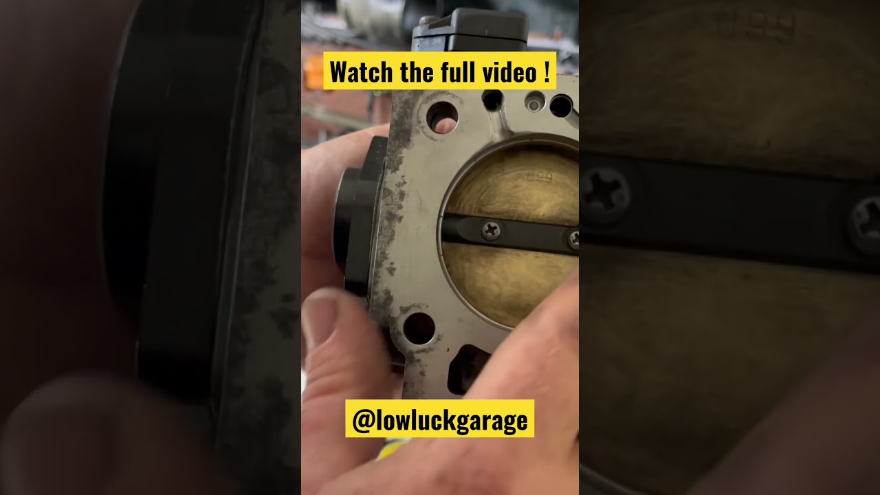 Common problem when manifold swapping on a k24a1 and others no MAP signal. Easy Fix no parts needed.