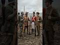 The Evolution of the British Warrior | Part 2 (1200 – 1914) #militaryhistory #history #ww1 #shorts