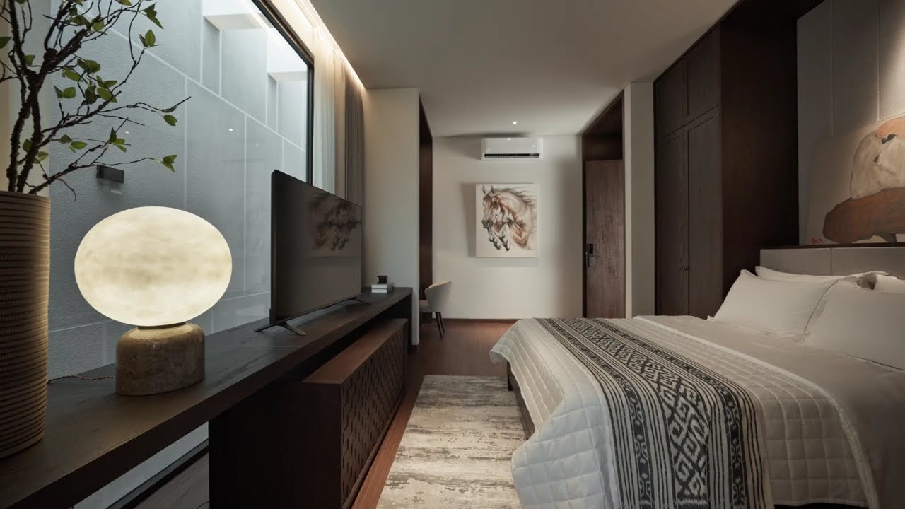 S house Villa Royal Pakuwon City