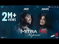 Mitra Re Reprise Version Arijit Singh Jasleen Royal Runway 34