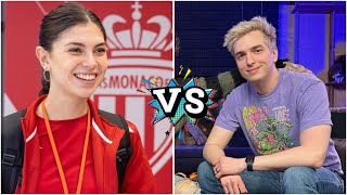 Drew Gooden Vs Celine Dept Real Age  | NetWorth | Relationship | Biography | NetWorth 2024