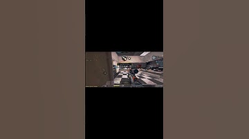 1 vs 3 multiplayer CODM #codm #shorts #edit