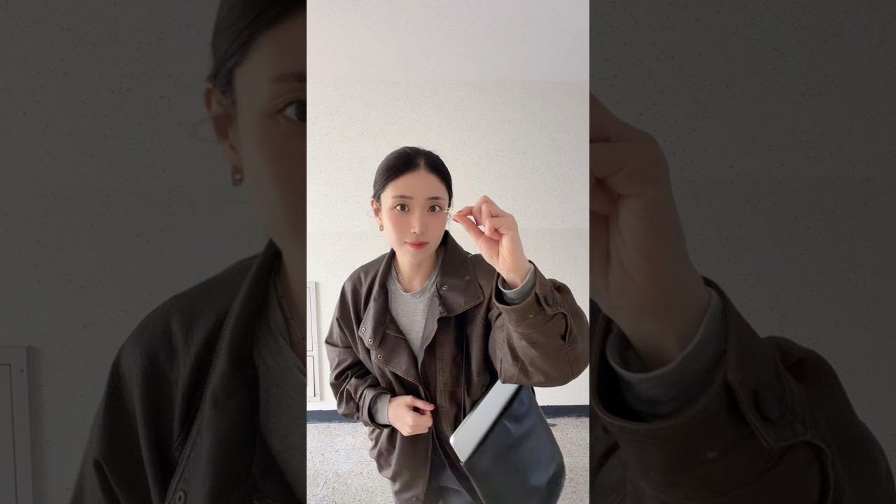 이미 당신은 어메이징 하다는거👑😆 #faceyoga #facefitness #facemassage #faceexercise #kbeauty #glowingskin