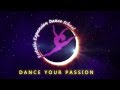 Diploma de dansator la Ecstatic Expansion Dance School
