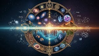 The Hermetic Key — How to Master the Law of Correspondence | The Basics of the Kybalion