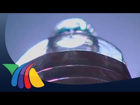 Video: ¿El agua embotellada se echa a perder con el calor?