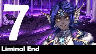 Brave Frontier - GQX7: Liminal End Episode 7 by Linathan 1,970 views 3 years ago 2 minutes, 35 seconds