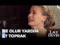 Yeşim, Toprak&#39;ın Kapısında Yalvardı - Lale Devri