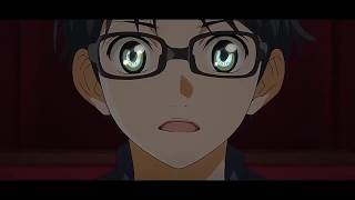 「AMV」COMA - ensou feat. GUMI - Vocaloid