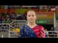 Madison Kocian USA Qual UB Olympics Rio 2016
