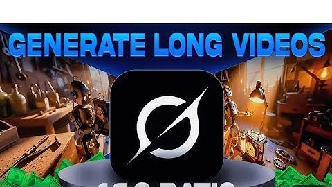 Stop Using Sora 2 & Veo 3! Grok Now Makes Long Videos for YouTube!