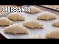 ¿CÓMO HACER CROISSANTS?