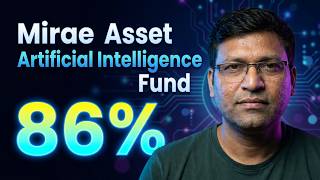 Ai International Fund | Mirae Asset Global X Artificial Intelligence & Technology ETF FoF