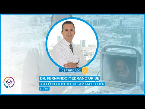 Vista previa del video de Dr. Fernando Antonio Medrano Uribe