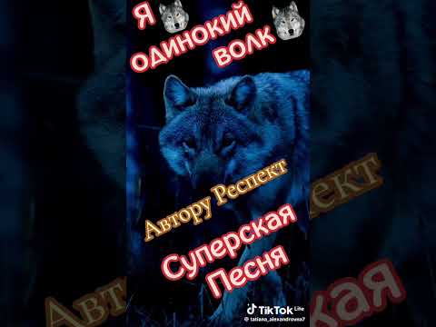 СЕРЫЙ КАРДИНАЛЪ - Я одинокий волк, мне ваш мир поперёк