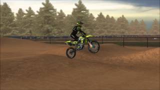 Mx Simulator | Edit 4 Fun | Training #1