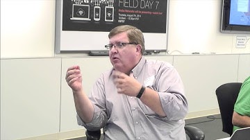 Aruba Networks AirWave Network Management