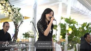 [Keroncong] Bing Slamet - Nurlela [Perform by Remember Entertainment]