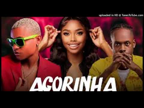 Delma Silva X Mozany X D´Benilson - Idolatrada ( Agorinha mesmo )  ( VISUALIZER ) @CHAVIERMUZIKAO