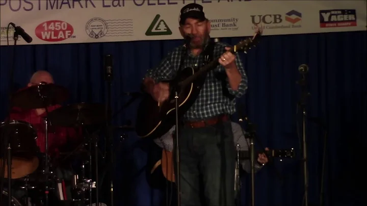 Postmark Jamboree March 16 2019 Randall Helton
