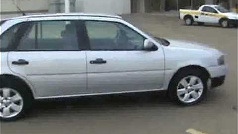 POWER CARS VolksWagen Pointer GT 2008 de: $98,400.00 a Sólo: $ 81,000.00