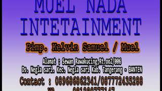 KARENAMU//INDAH PRATIWI "MUEL NADA"