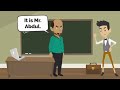 (Filler) It is Mr Abdul Sparta Extended Remix