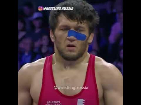 Адам Батыров. Лучшие моменты - YouTube