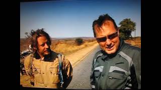 Rupert & Fanny's Big Bike Trip | Riding the world on motorcycles