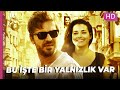 Bu İşte Bir Yalnızlık Var | Romantik Yerli Film