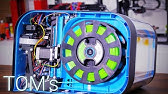 Cel Robox 3d Printer Review 16 Youtube