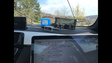 Digital Portable PSK31 QRP
